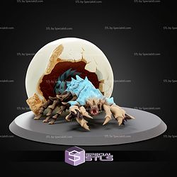 July 2026 Imp3dsion Miniatures