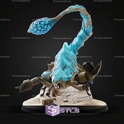 July 2026 Imp3dsion Miniatures