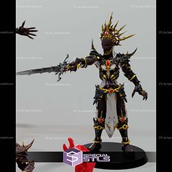 July 2026 Imp3dsion Miniatures