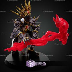 July 2026 Imp3dsion Miniatures