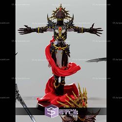 July 2026 Imp3dsion Miniatures