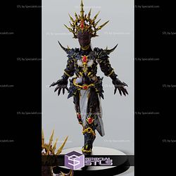July 2026 Imp3dsion Miniatures