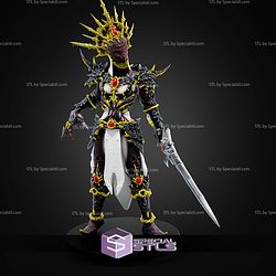July 2026 Imp3dsion Miniatures
