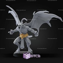 July 2026 Imp3dsion Miniatures