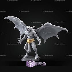July 2026 Imp3dsion Miniatures