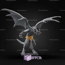 July 2026 Imp3dsion Miniatures