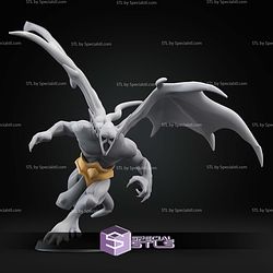 July 2026 Imp3dsion Miniatures