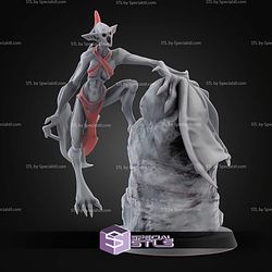 July 2026 Imp3dsion Miniatures