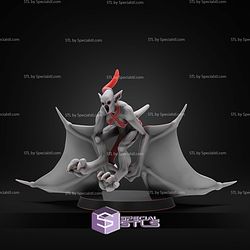 July 2026 Imp3dsion Miniatures