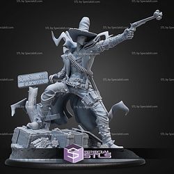 July 2026 Invictus Miniatures
