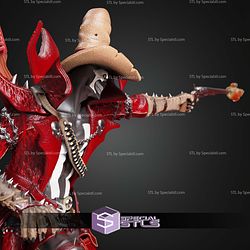 July 2026 Invictus Miniatures