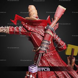 July 2026 Invictus Miniatures