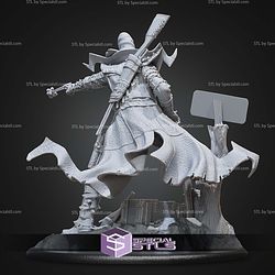 July 2026 Invictus Miniatures