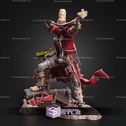 July 2026 Invictus Miniatures