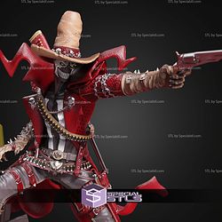 July 2026 Invictus Miniatures
