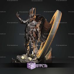 July 2026 Invictus Miniatures