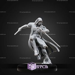 July 2026 Invictus Miniatures