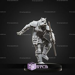 July 2026 Invictus Miniatures