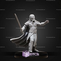 July 2026 Invictus Miniatures
