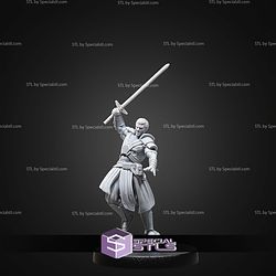 July 2026 Invictus Miniatures