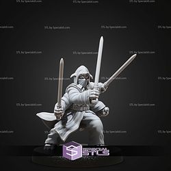 July 2026 Invictus Miniatures