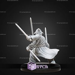 July 2026 Invictus Miniatures