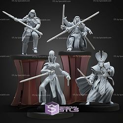 July 2026 Invictus Miniatures