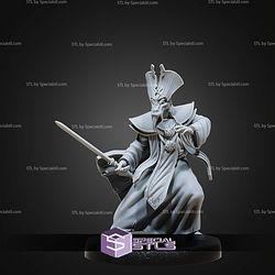 July 2026 Invictus Miniatures