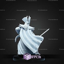 July 2026 Invictus Miniatures