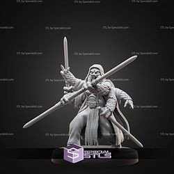 July 2026 Invictus Miniatures