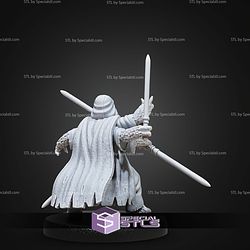 July 2026 Invictus Miniatures