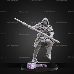 July 2026 Invictus Miniatures