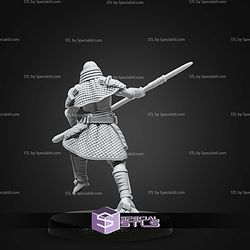 July 2026 Invictus Miniatures