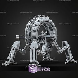 July 2026 Invictus Miniatures