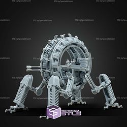July 2026 Invictus Miniatures