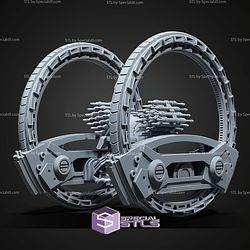 July 2026 Invictus Miniatures