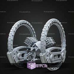 July 2026 Invictus Miniatures