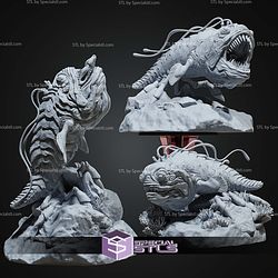 July 2026 Invictus Miniatures