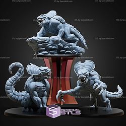 July 2026 Invictus Miniatures