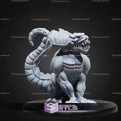 July 2026 Invictus Miniatures