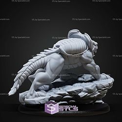July 2026 Invictus Miniatures