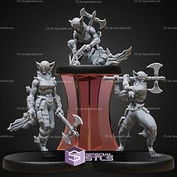 July 2026 Invictus Miniatures