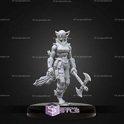 July 2026 Invictus Miniatures