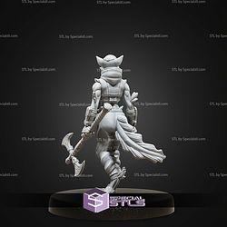 July 2026 Invictus Miniatures