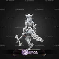 July 2026 Invictus Miniatures