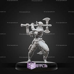 July 2026 Invictus Miniatures
