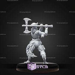 July 2026 Invictus Miniatures