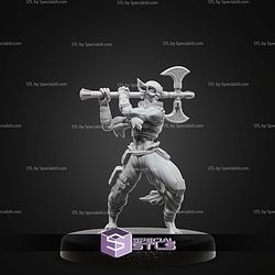 July 2026 Invictus Miniatures