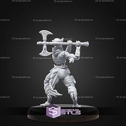July 2026 Invictus Miniatures