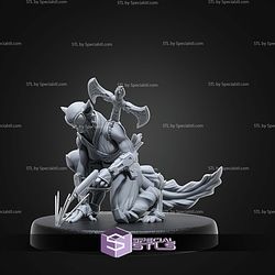 July 2026 Invictus Miniatures